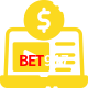 O Cassino bet917 também oferece apostas esportivas virtuais!