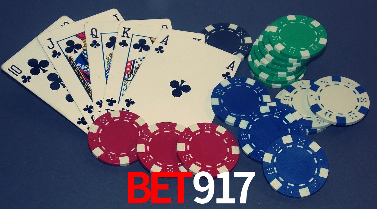 Experiência VIP bet917