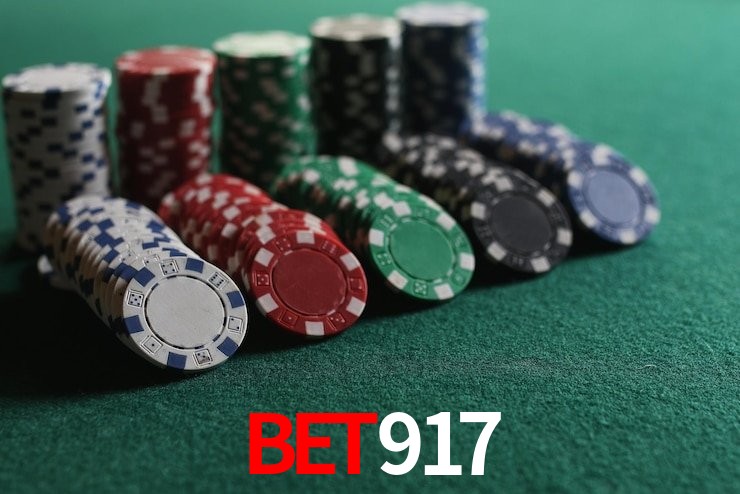Welcome Bonus bet917