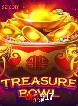 TreasureBowl