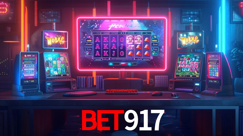 bet917