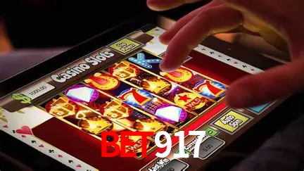 Live Casino bet917