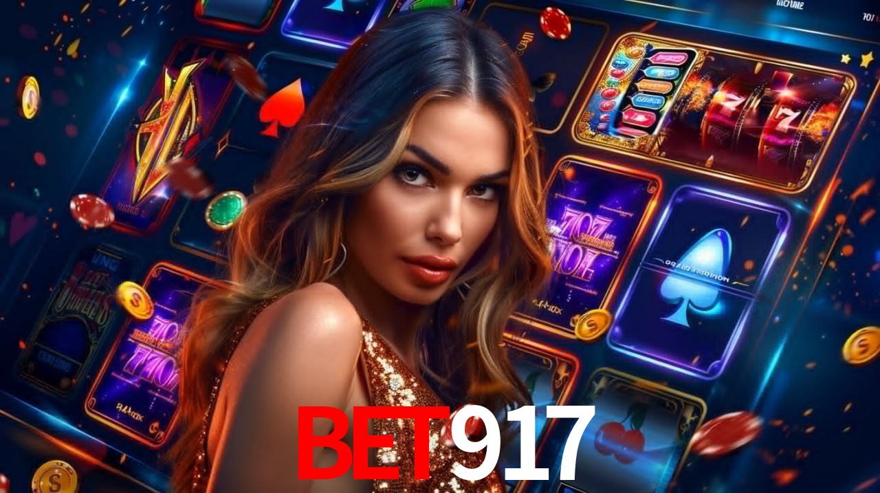Inovações de Jogos na bet917: O Futuro das Experiências Interativas