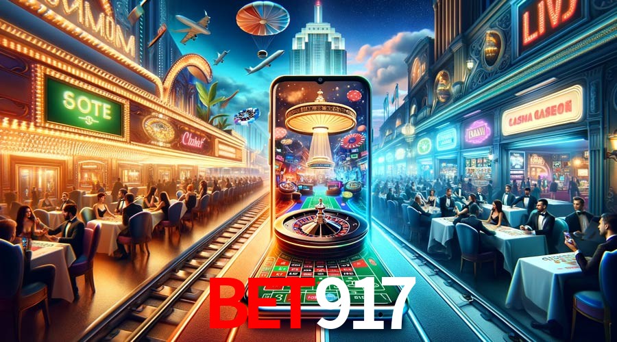 Secure Login bet917