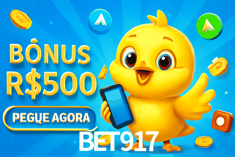 Quick Registration bet917