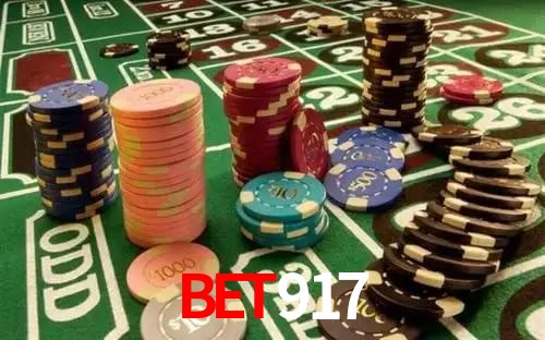 Exclusive Games bet917
