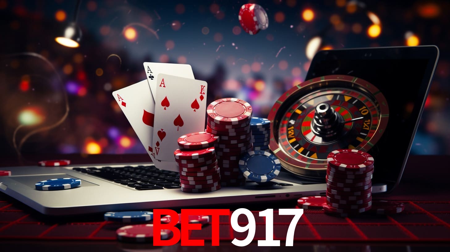 Tournaments bet917