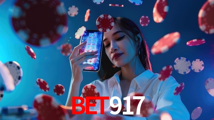 Descubra o Programa VIP da bet917: Vantagens Exclusivas para Jogadores