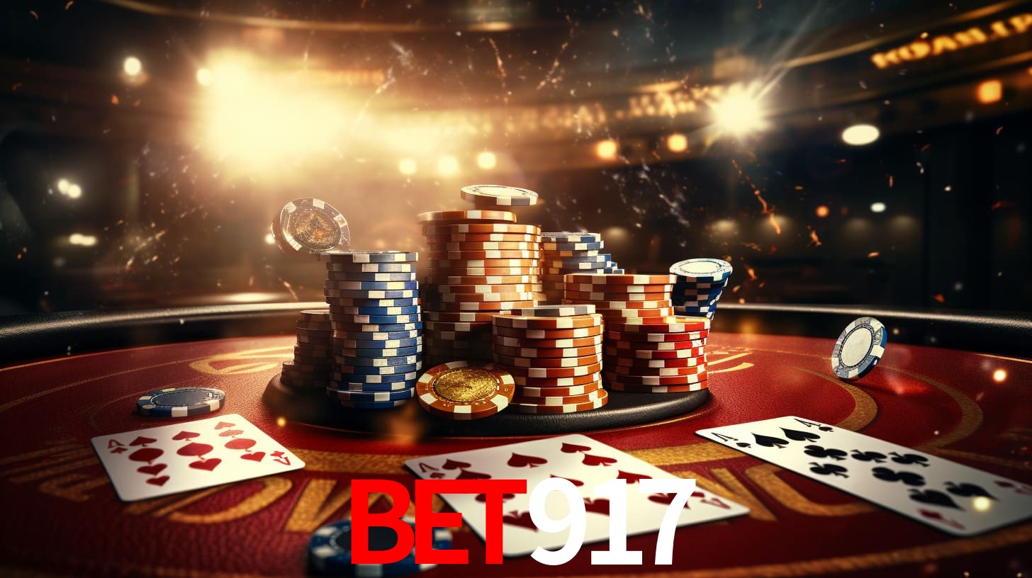 Daily Bonuses bet917
