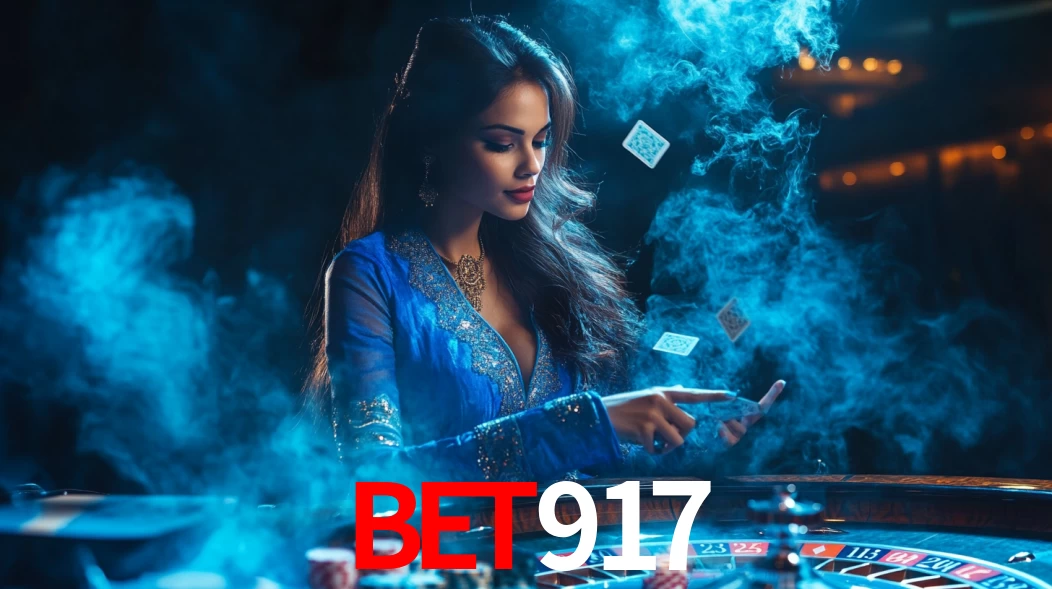 Descubra a Essência do bet917: Nossa História e Compromissos