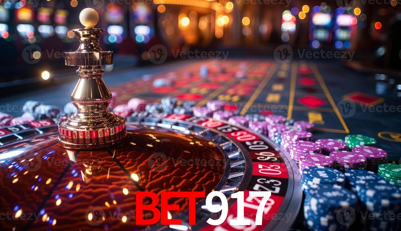 Flash Promotion bet917