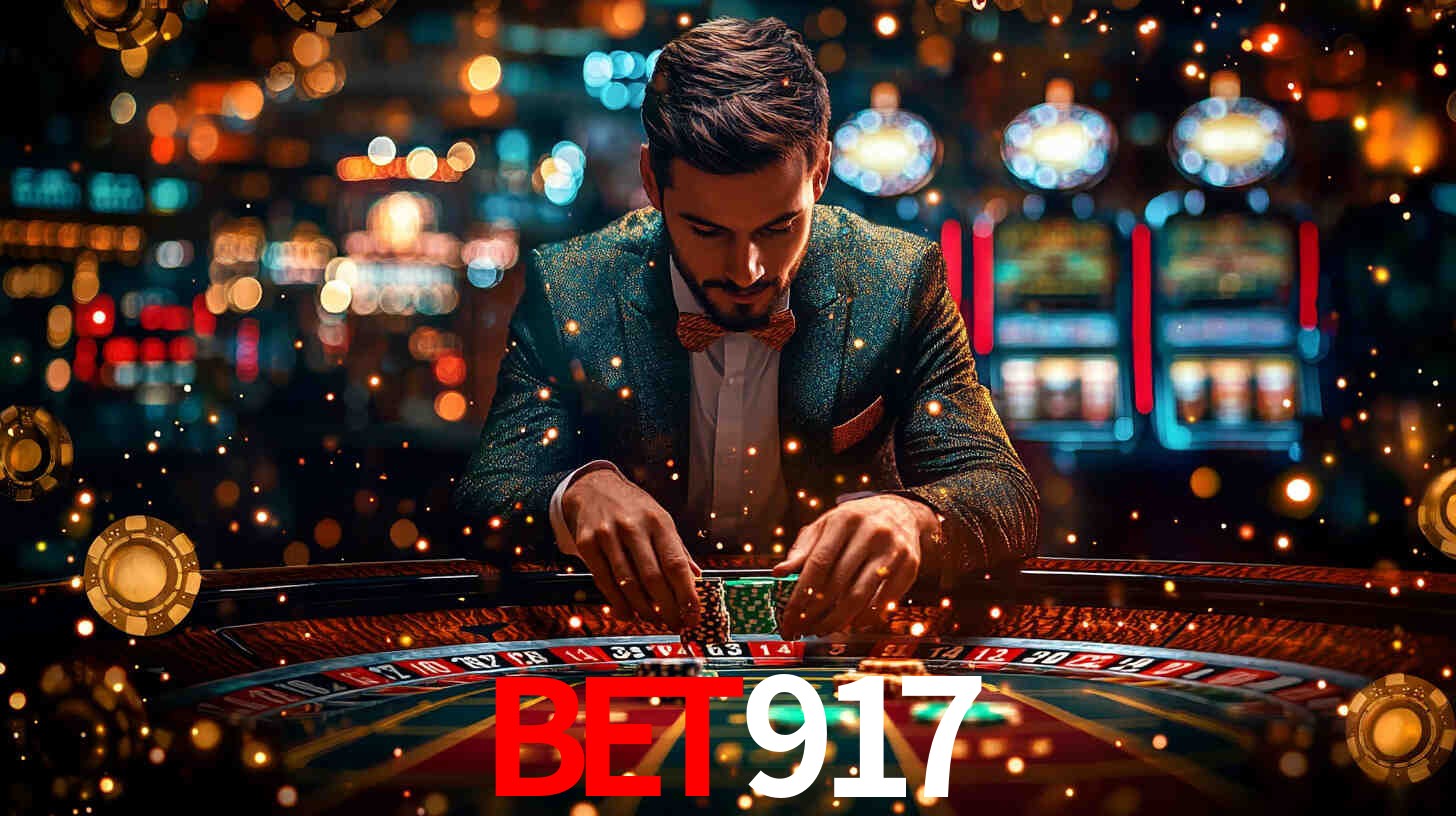 Tournaments bet917
