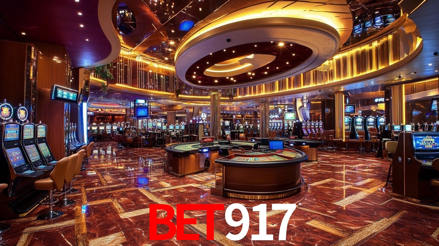 Premium Interface bet917
