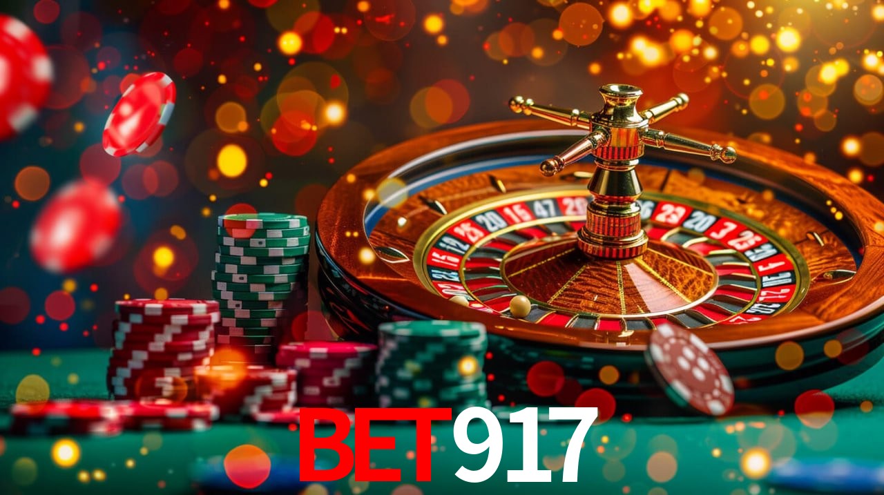 Explorando a Categoria de Eventos em Apostas na bet917