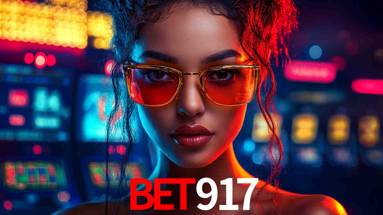 A Experiência Imersiva dos Cassinos Ao Vivo no bet917