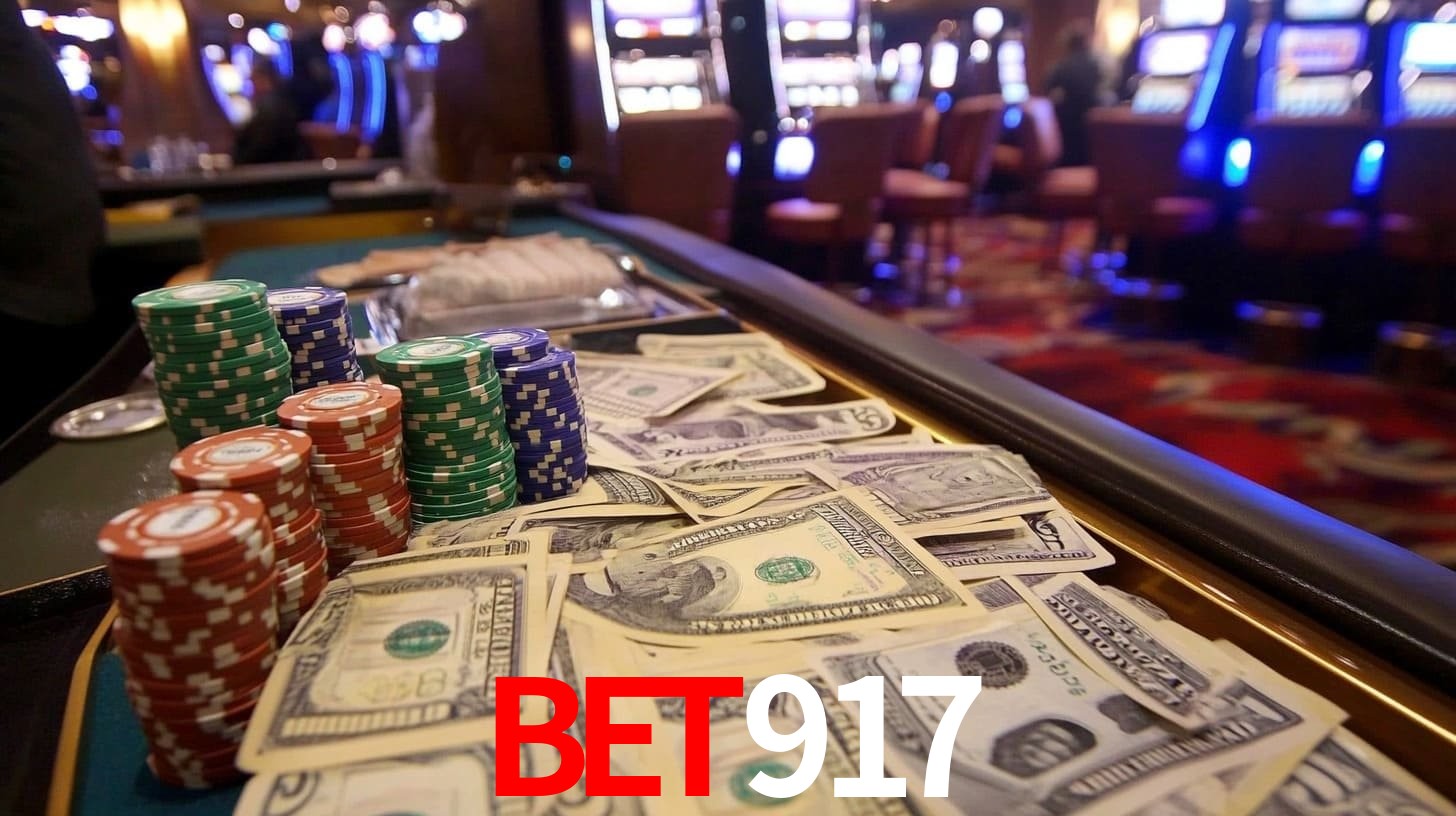 Seasonal Promotions bet917