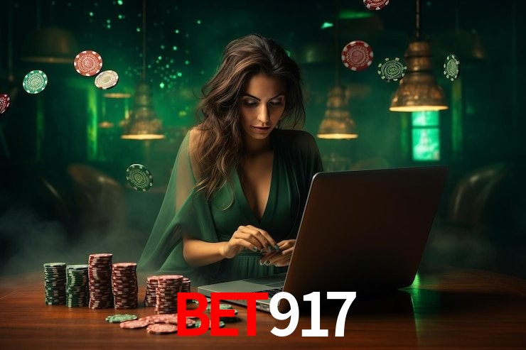 Premium Interface bet917