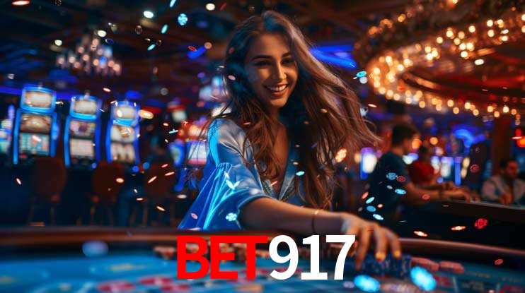 Tennis Betting bet917