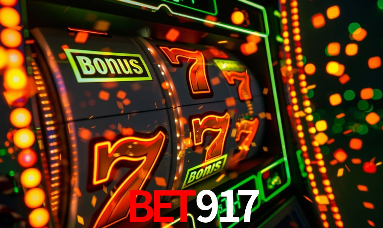 A Experiência Imersiva dos Cassinos Ao Vivo no bet917