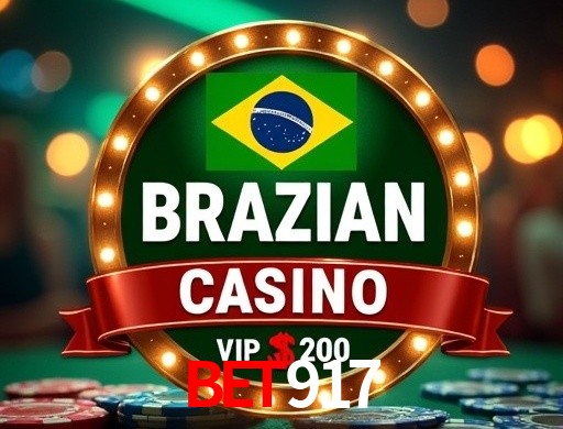 Exclusive Offers bet917