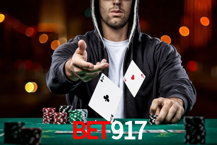 bet917