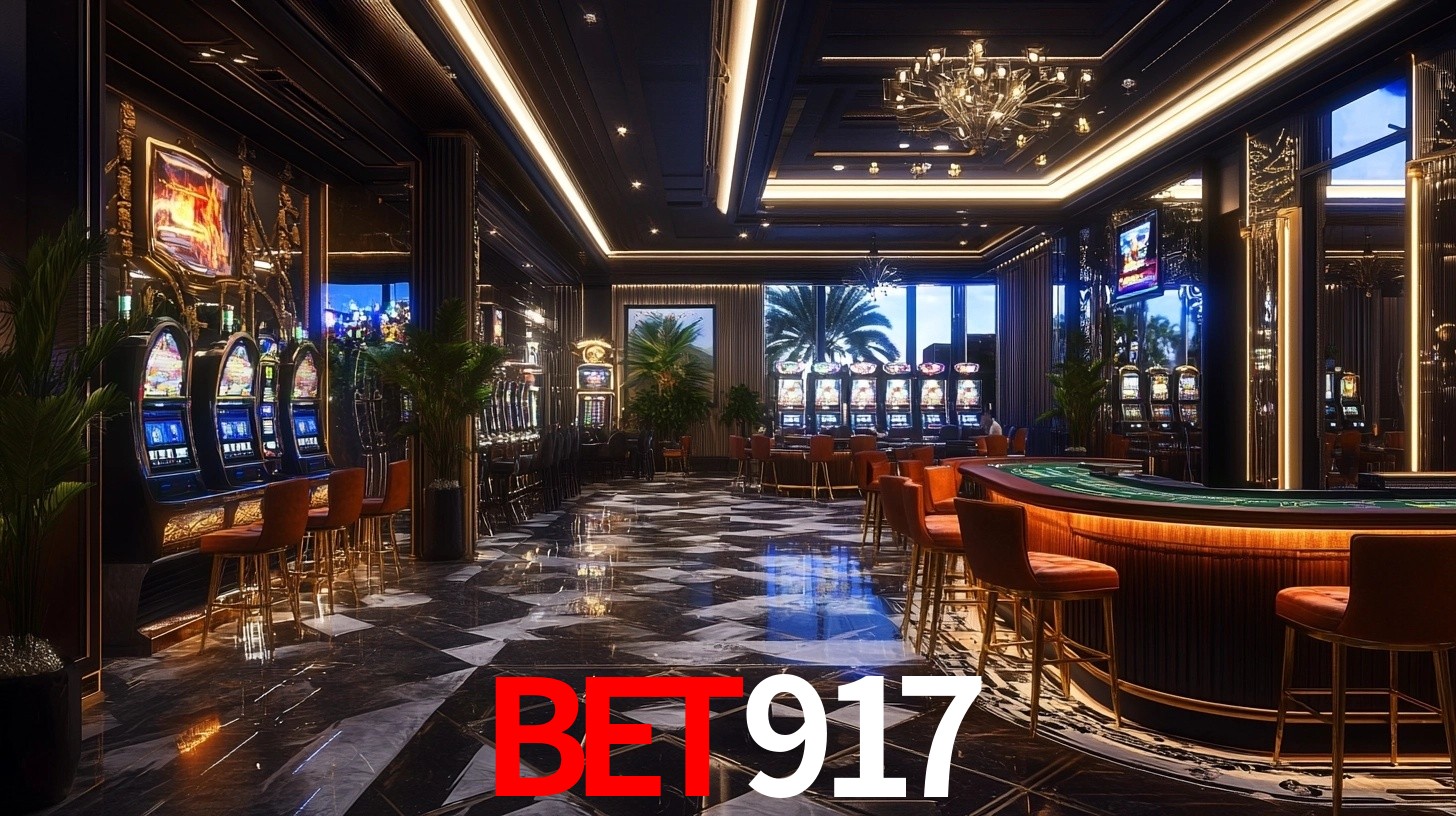 Premium Interface bet917