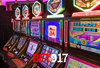 A Revolução dos Aplicativos de Jogos no bet917