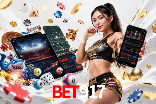 Seasonal Promotions bet917