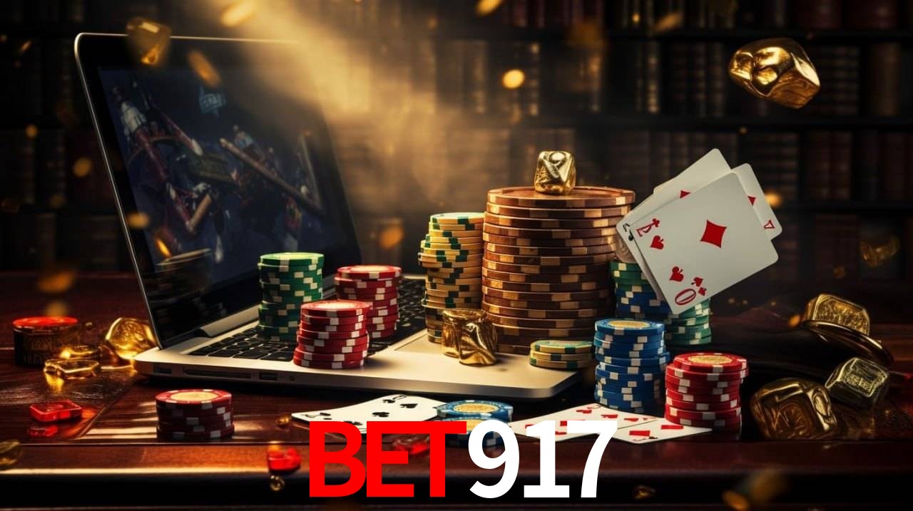Apostas de Tênis bet917