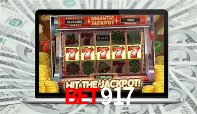 Blackjack na bet917