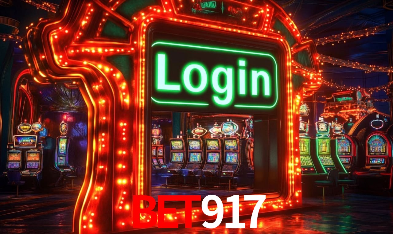 Estatísticas do Jogo bet917