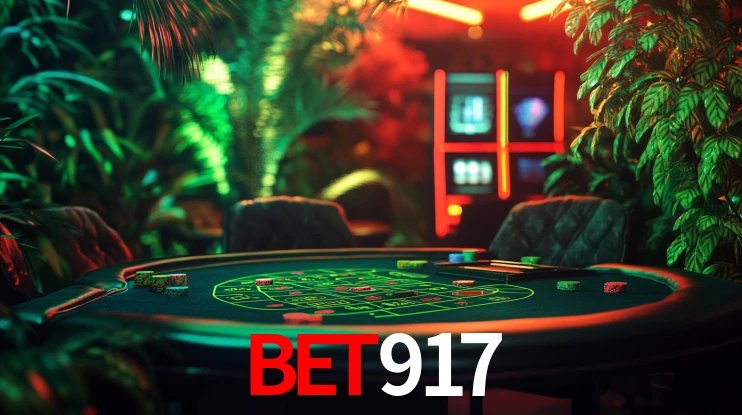Live Casino bet917