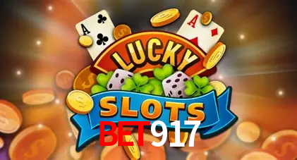 Desvendando o Mundo dos Jogos Virtuais na bet917