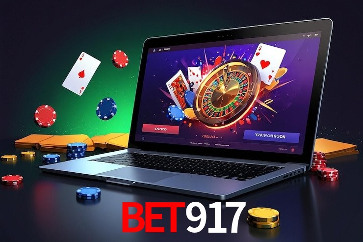 Catálogo de jogos na bet917