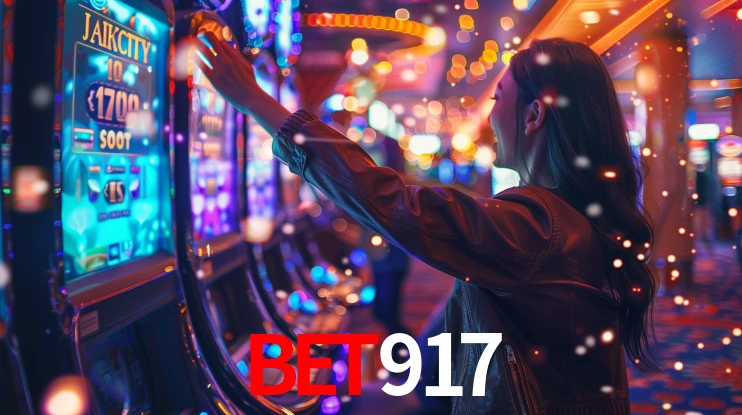 bet917: Jogos de Caça-Níqueis-Altas Recompensas, Roleta-Velocidade, Blackjack-Desafios Máximos