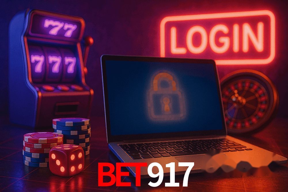 Jogos de Slot bet917