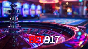 Experiência VIP bet917