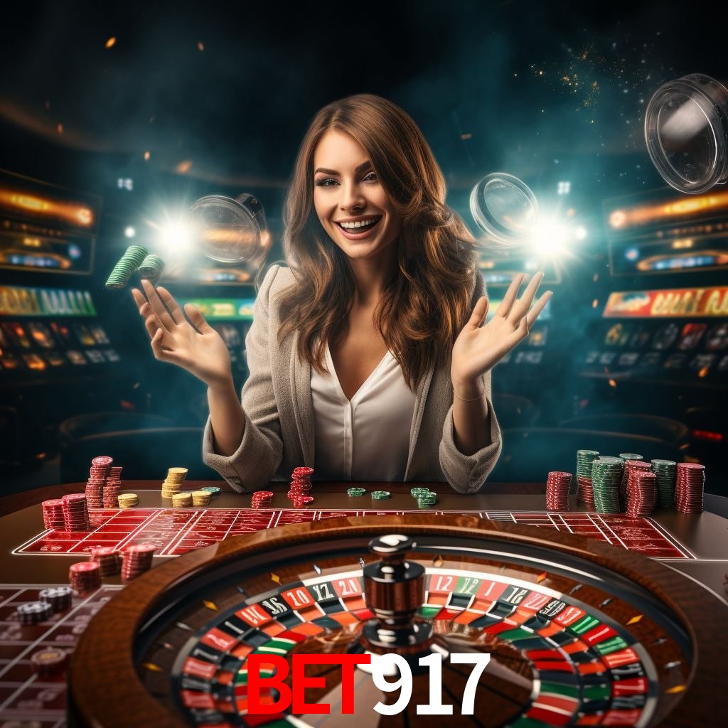 Explore as vantagens do bet917: serviço profissional e confiabilidade