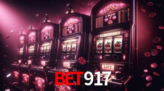 Torneios bet917