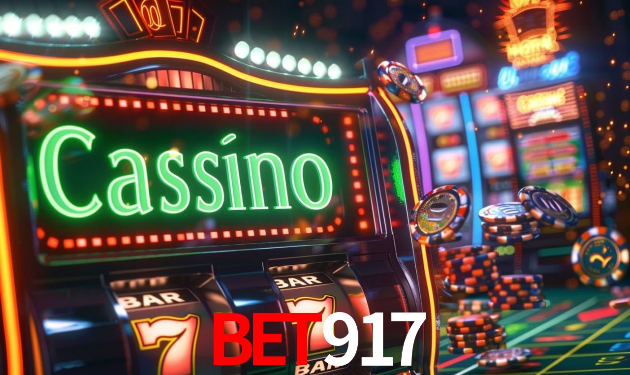 Ofertas Exclusivas bet917