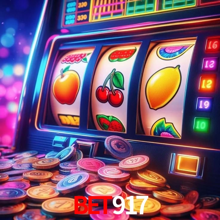 Diretório de Jogos bet917