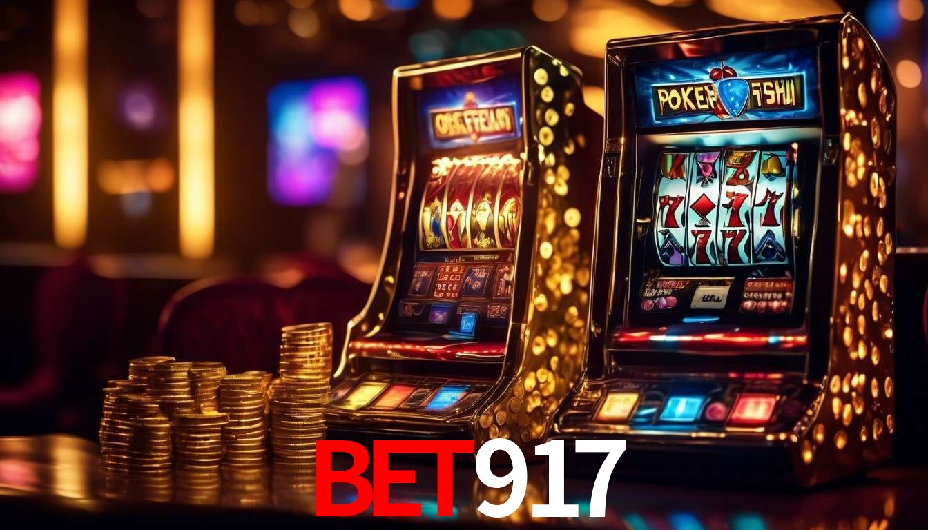 cassino bet917