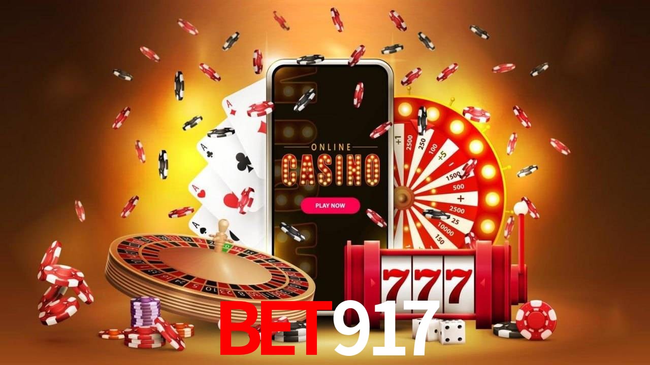 Integração de APIs bet917