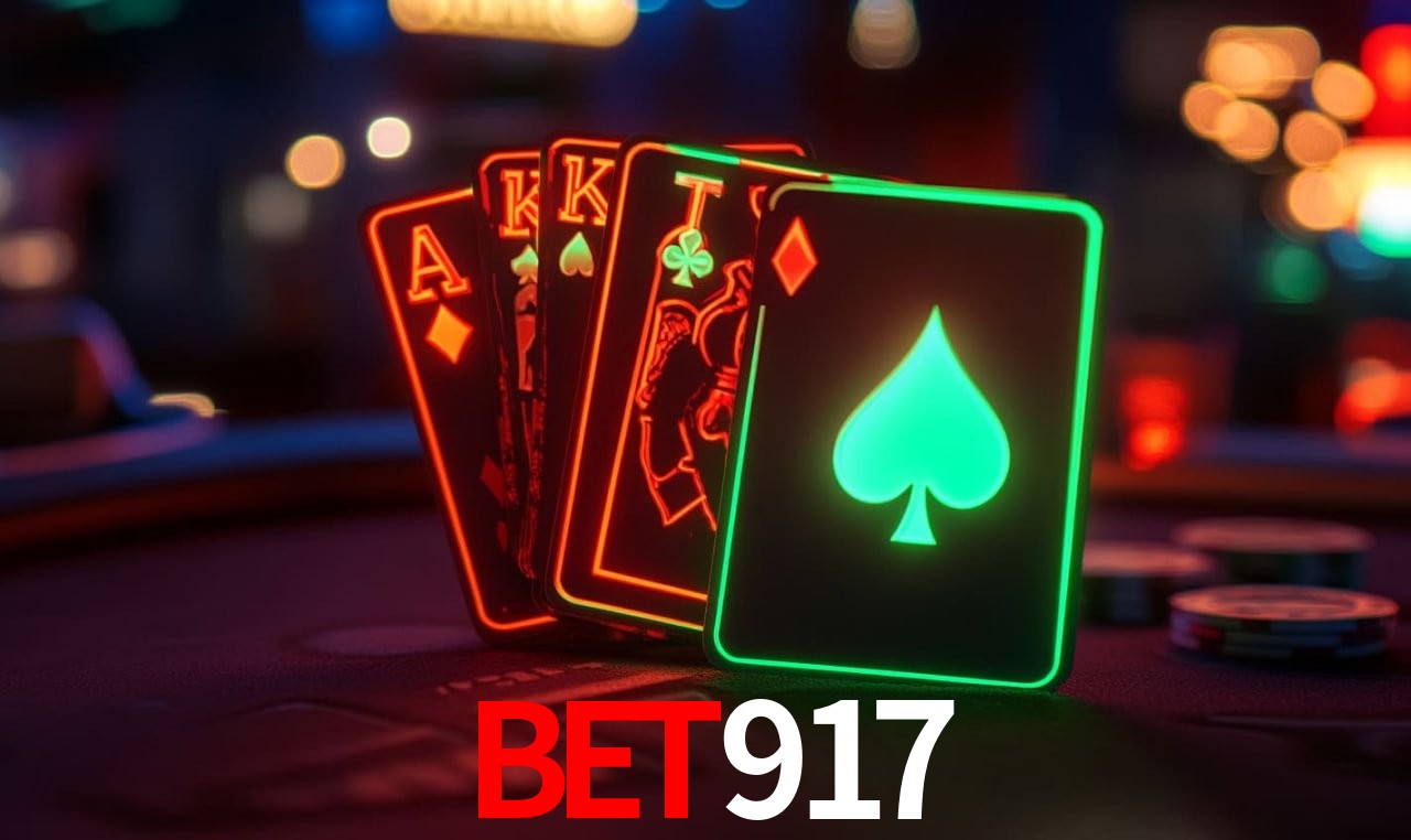 Benefícios da Conta bet917