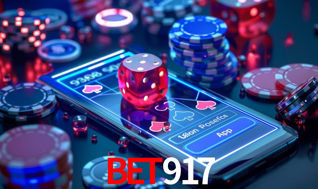 Níveis VIP bet917