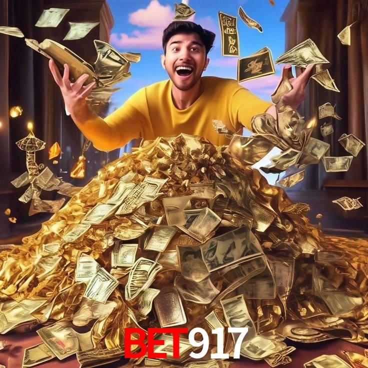 Apostas de Futebol bet917