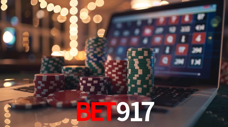 Flash Promotion bet917