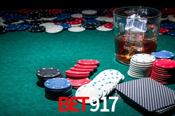 Estatísticas Esportivas bet917