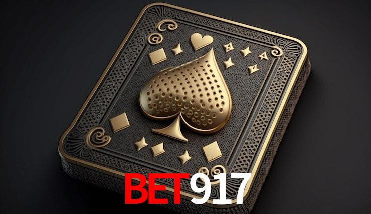 Provedores de Jogos bet917