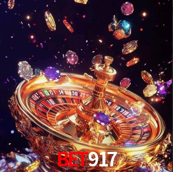 Caishen Wins bet917